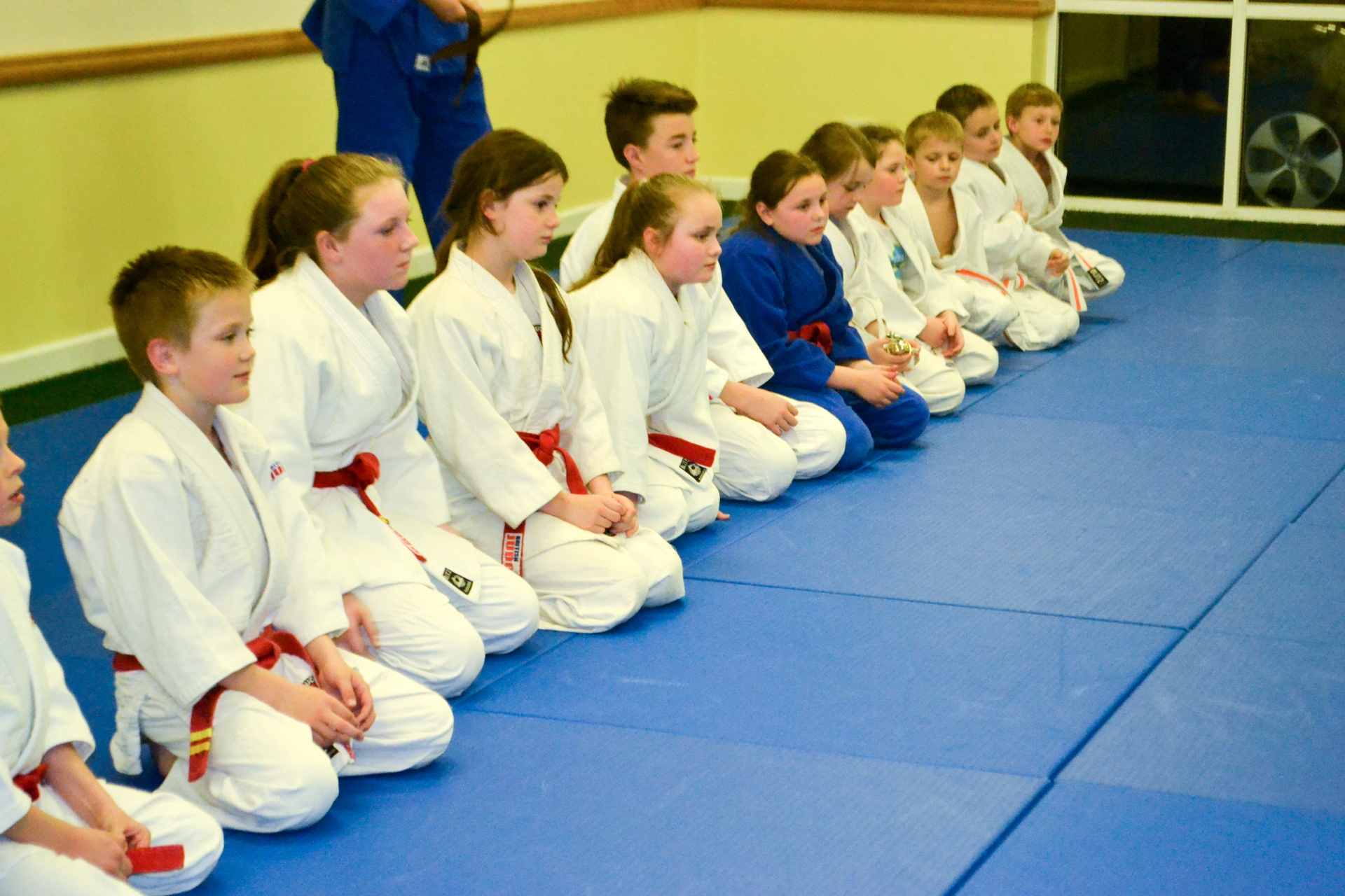 judo-group-1 | Kangei Judo Club | Judo Club In Basildon